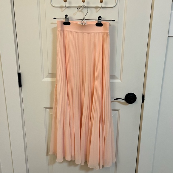 Aritzia Wilfred Twirl Skirt - Picture 2 of 6